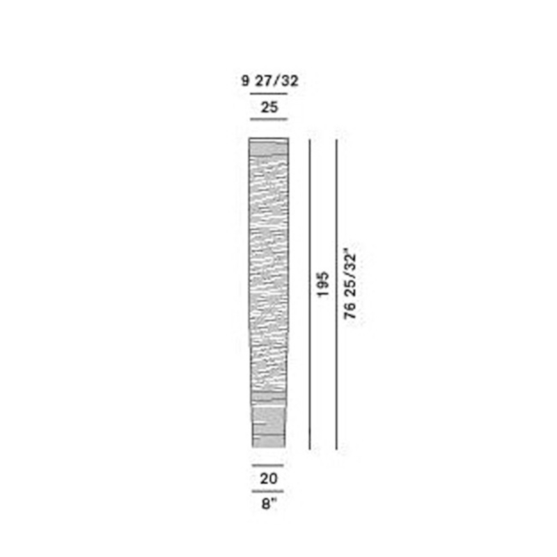 Lampada-da-terra-floor Tress-grande-di-Foscarini-Data Sheet Foscarini Tress Lampada Da Terra