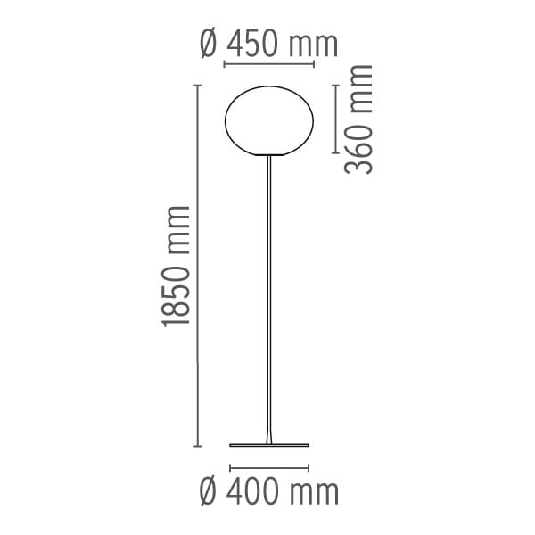 GLOBALL F5